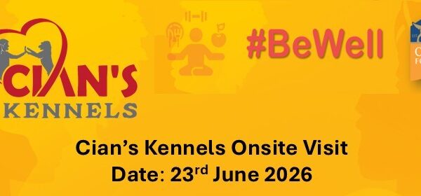 C&D Foods welcome Cian’s Kennels