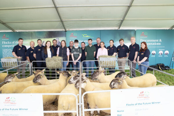 Flocks of the Future returns for 2026