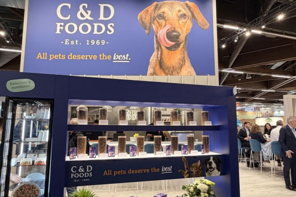 C&D Foods at Interzoo 2026: Driving Innovation Through Insight and Partnership