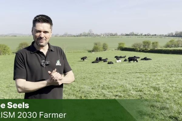 PRISM 2030 Farmer – Joe Seels